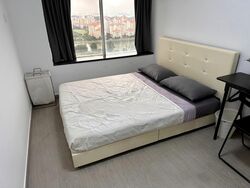 The Plaza (D7), Apartment #485699961